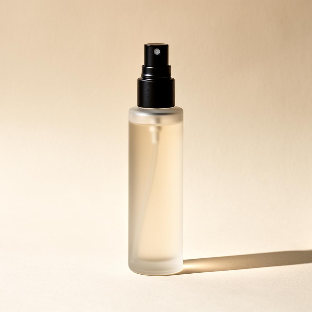 The Mist — companion hydration spray